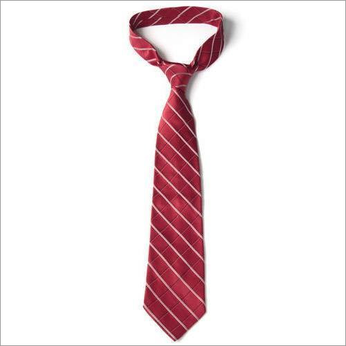 School Uniform Tie
