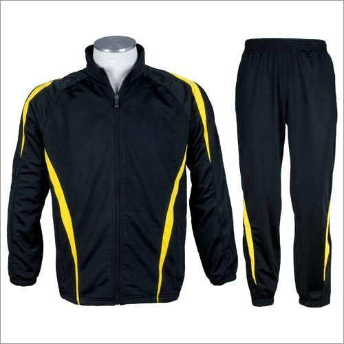 Boys Track Suit