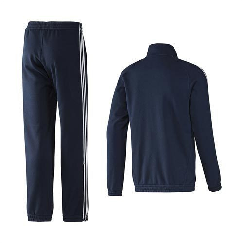 Men's Track Suit