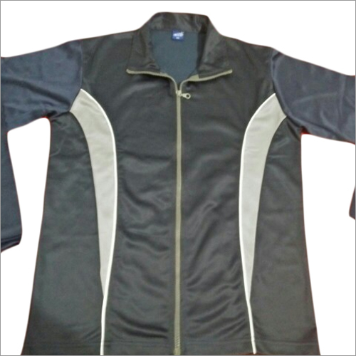 Track Suit