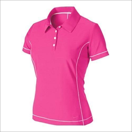 Plain Ladies T Shirt