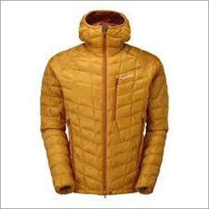 Men's Jackets