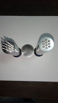 Pharmaceutical Dies Core Material: Aisi-s7