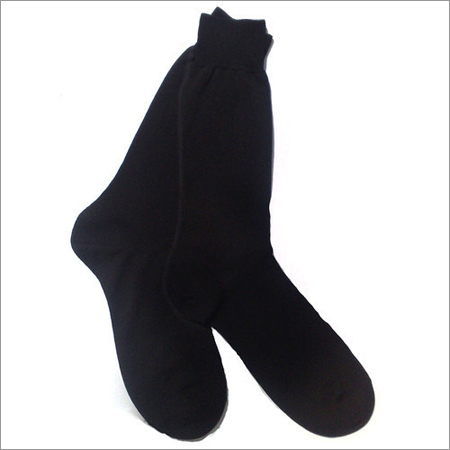 Formal Cotton Socks