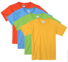 Kids T Shirts