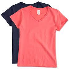 Ladies T Shirt