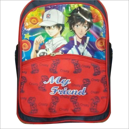 School Bag
