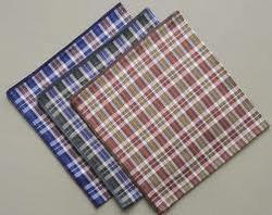Cotton Handkerchief