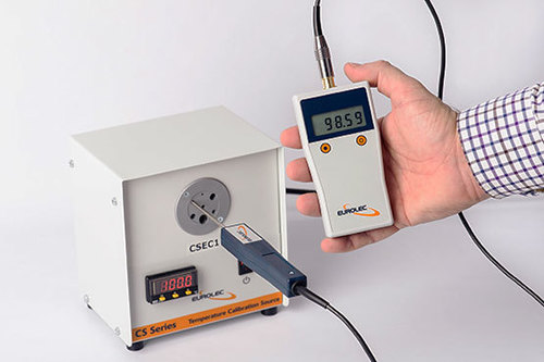 Temperature Instruments Calibration Services
