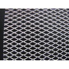 aluminuim alloy mesh Nel
