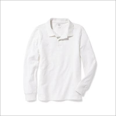 School Shirt