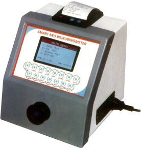 NEO BILIRUBIN METER