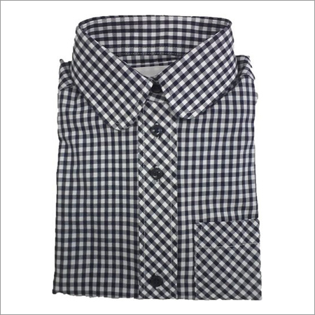 Boys School Uniform Shirt