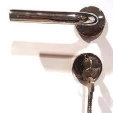aluminuim Handale