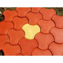 Grass Pavers