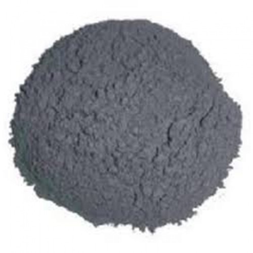 Granulated Slag