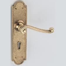 counsiled lock