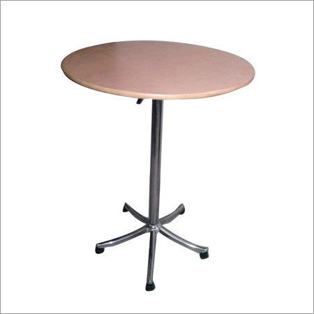 Bar Table Adjusting Height
