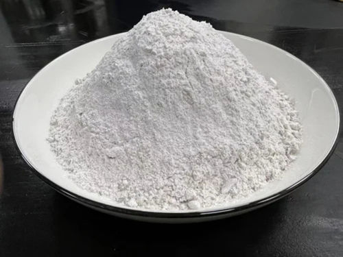 High Alumina Ramming Mass