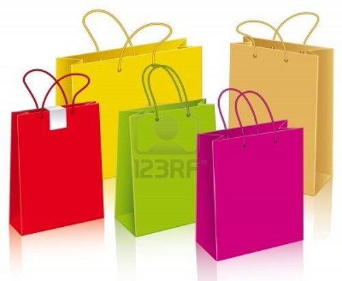 Paper Bags