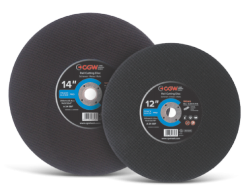 Cutting Wheel - Metal 20-155 Grams Weight | Durable Design Ideal for Precision Cutting Applications