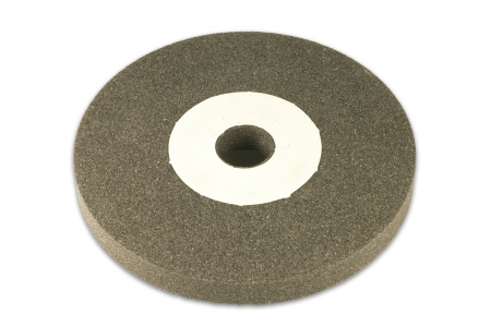 Grinding Wheel - Stainless Steel & Aluminium 25-150 Grams for Precision Grinding Use