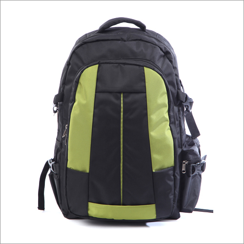 Luggage Tracking Backpack