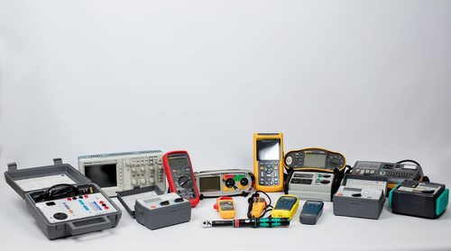 Electronics Instrument Calibration