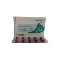 Norethisterone Tablet 5mg