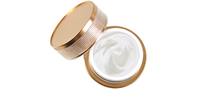 Cream Fragrance