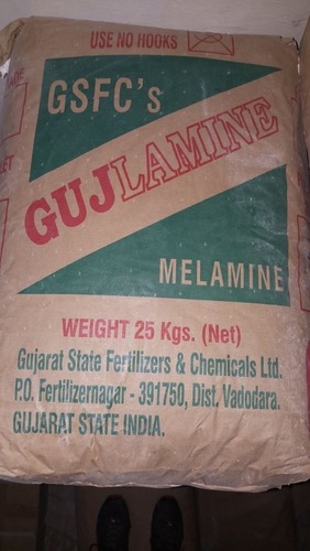 Melamine Powder