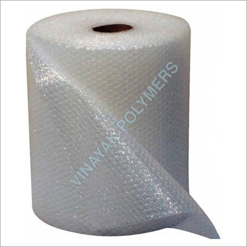 Air Bubble Cushion Sheet - Color: As Per Requied