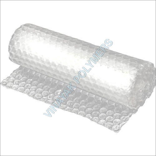 Pvc Bubble Guard Sheet - Color: As Per Requied