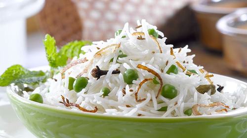 Basmati Rice