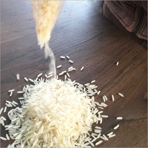 Pure Basmati Rice