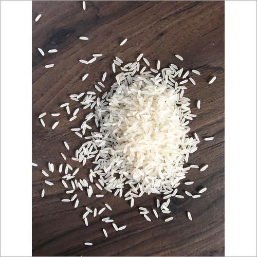 White Traditional Basmati Sella Rice