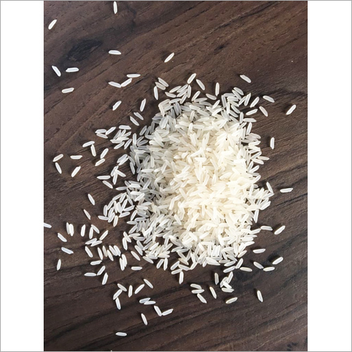 Traditional Basmati Sella Rice