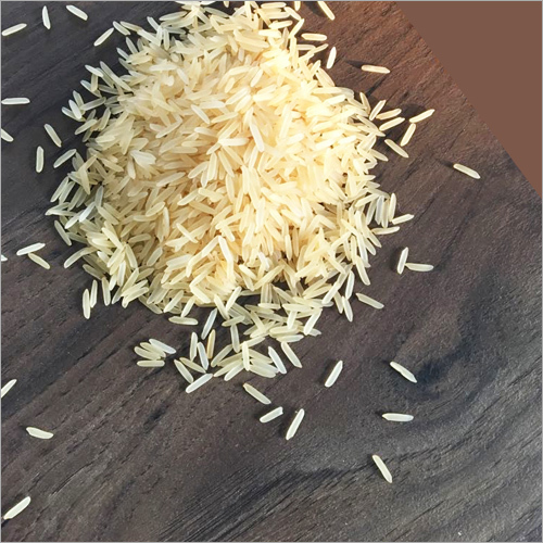 1121 Golden Basmati Rice