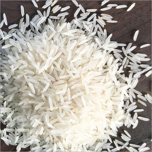 White 1121 Sella Rice