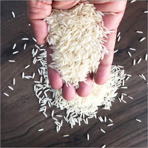 Pusa Brown Non Basmati Rice