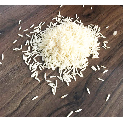 Pusa White Sella Rice