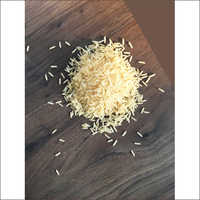 Brown Sella Basmati Rice