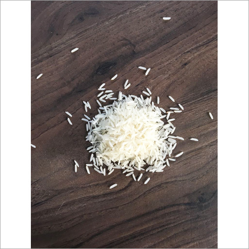 Indian Non Basmati Rice