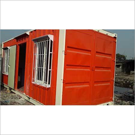 Prefab House Container