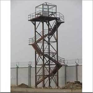 Security Tower