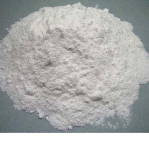 Premixed Silica Ramming Mass With Boric Acid - Color: White