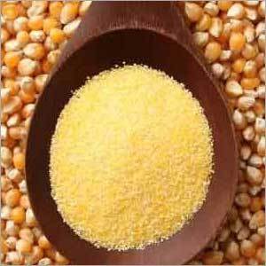 Maize Meal