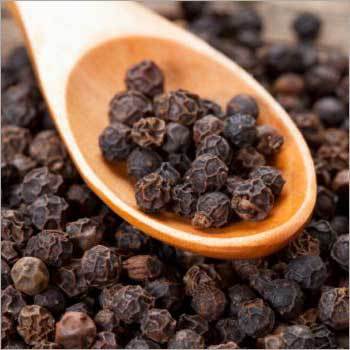 Black Pepper