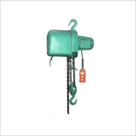 Wire Rope Hoist