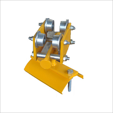 Wheel Cable Trolley Wheel Cable Trolley